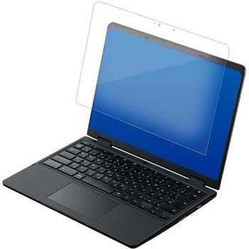 液晶保護フィルム NEC Chromebook Y3 ( 11.6インチ ) 高硬度9H - メディアカバーマーケット