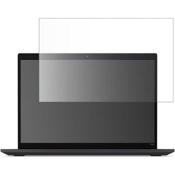 液晶保護フィルム Lenovo ThinkPad T14s Gen 4 高硬度9H メディアフューチャー
