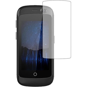 液晶保護フィルム Jelly ， Jelly Pro / Unihertz 高硬度9H メディアカバーマーケット