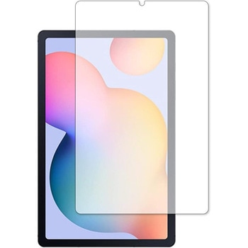 液晶保護フィルム Galaxy Tab S6 Lite / Samsung 高硬度9H メディアフューチャー