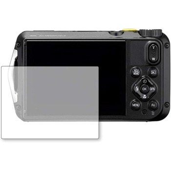 液晶保護フィルム RICOH G900 高硬度9H メディアフューチャー
