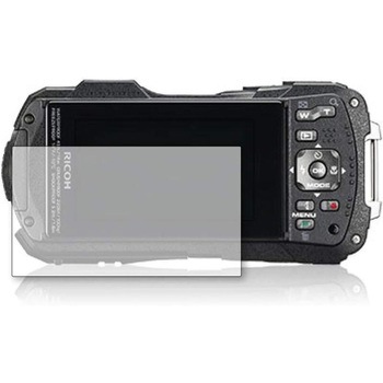 液晶保護フィルム RICOH WG-60 高硬度9H メディアフューチャー