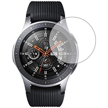 液晶保護フィルム Galaxy Watch 46mm用 高硬度9H メディアフューチャー