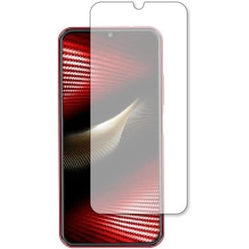 液晶保護フィルム Mode1 RR (MD-04P) / ピーアップ 高硬度9H メディアカバーマーケット