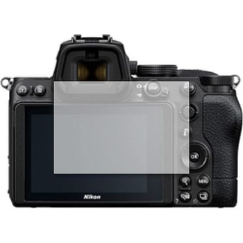 液晶保護フィルム Nikon Z5 高硬度9H メディアフューチャー