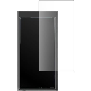 液晶保護フィルム HiBy MUSIC HiBy Digital M300 高硬度9H メディアカバーマーケット
