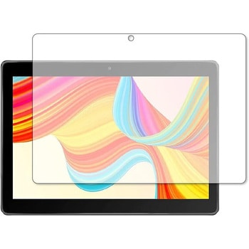 液晶保護フィルム MARVUE M20 タブレット 高硬度9H メディアフューチャー