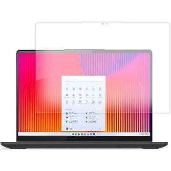 液晶保護フィルム Lenovo IdeaPad Flex 570 ( 14 型 ) 高硬度9H メディアフューチャー