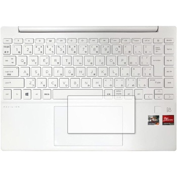 液晶保護フィルム HP Pavilion Aero 13-be0000シリーズ [イメージパッド用] 指紋防止 メディアフューチャー
