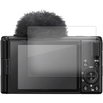 anti-f-lsdc03-mc005392 液晶保護フィルム SONY VLOGCAM ZV-1 II anti-f-lsdc03-mc005392 液晶保護フィルム SONY VLOGCAM ZV-1 II