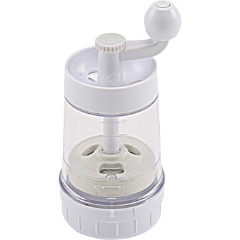 セレクト100 お茶 ミル 貝印