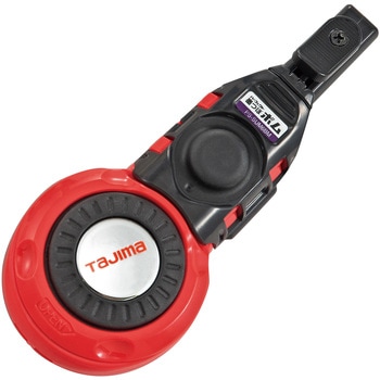 Amazon | タジマ(Tajima) パーフェクト墨つぼ BOM 6m X 糸長さ