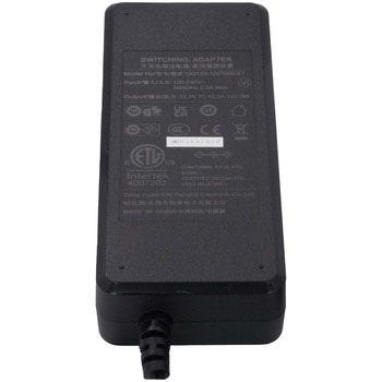 ACアダプター ACケーブル別売り 12V bitstrong