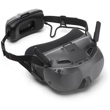 DJI Goggles N3 DJI