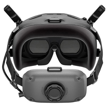 DJI Goggles N3 DJI