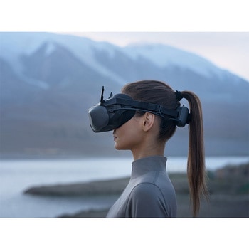 DJI Goggles N3 DJI