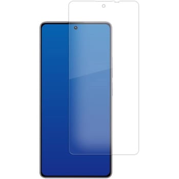 液晶保護フィルム Xiaomi POCO M6 Pro 4G 曲面対応 高光沢 メディアカバーマーケット