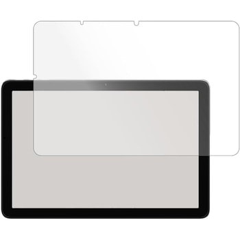 液晶保護フィルム UMi ユミディジ G1 Tab / G1 Tab Kids ( 10.1インチ ) 高硬度9H ブルーライトカット メディアフューチャー