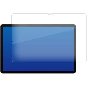 液晶保護フィルム Samsung Galaxy Tab S9 [ 画面用 ] 11インチ 上質ペーパー ライクテイスト 紙感覚 メディアフューチャー