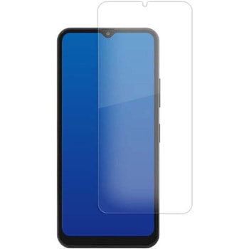 液晶保護フィルム aiwa phone B-2 ( JA3-SMP0602 ) 反射防止 メディアカバーマーケット