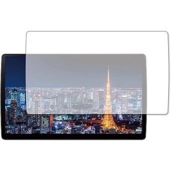 液晶保護フィルム Strada CN-F1X10BLD CN-F1X10LD 反射防止 メディアフューチャー