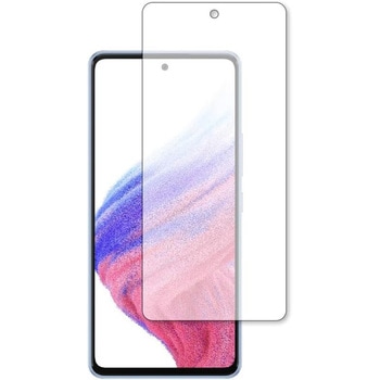 液晶保護フィルム Samusung Galaxy A53 5G ブルーライトカット(反射防止) メディアカバーマーケット