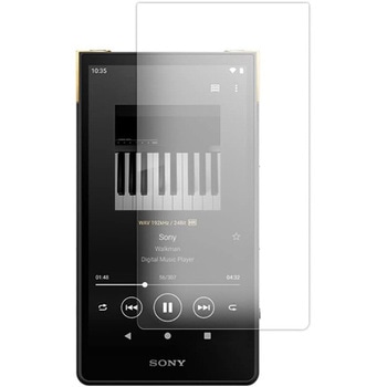 液晶保護フィルム SONY ウォークマン NW-ZX707 ブルーライトカット(反射防止) メディアフューチャー