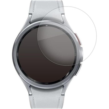 液晶保護フィルム Samsung Galaxy Watch6 Classic [ ケースサイズ 47mm 用 ] ブルーライトカット(反射防止) メディアフューチャー