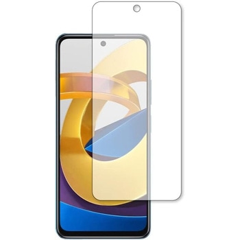液晶保護フィルム Xiaomi POCO M4 Pro 5G 高硬度9H メディアフューチャー