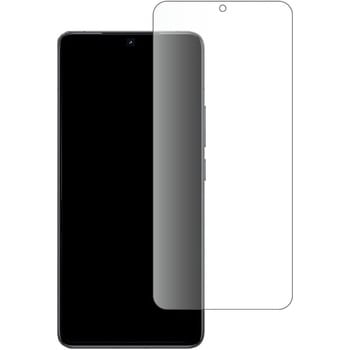 液晶保護フィルム Xiaomi POCO F6 Pro 高硬度9H - メディアカバーマーケット