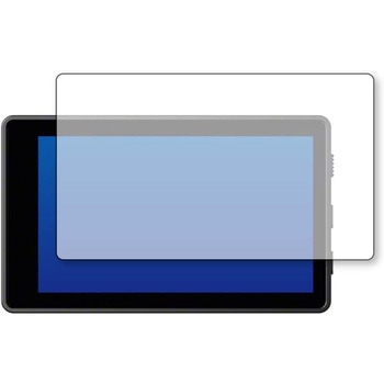 液晶保護フィルム Sony Vlog Monitor (XQZ-IV01) 高硬度9H メディアカバーマーケット