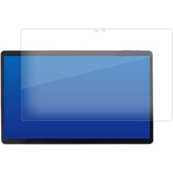液晶保護フィルム アイリスオーヤマ LUCA Tablet 15.6 インチ TM152M4N1-B TM152M8N1-B 指紋防止 メディアフューチャー