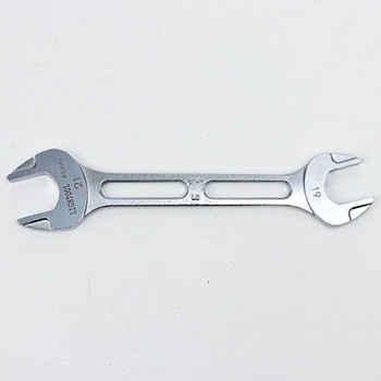 両口スパナ 旭金属工業(旧:新日本ツール)