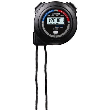 CASIO ストップウォッチ FASTRun R 本体 HS-3C-8AJH ストップウォッチ 1個 カシオ計算機 【通販モノタロウ】