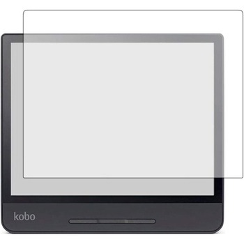 液晶保護フィルム Kobo Forma 高硬度9H ブルーライトカット メディアフューチャー