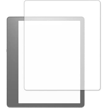 液晶保護フィルム Amazon Kindle Scribe ( 第 1 世代・2022 年モデル ) 高硬度9H ブルーライトカット - メディアフューチャー