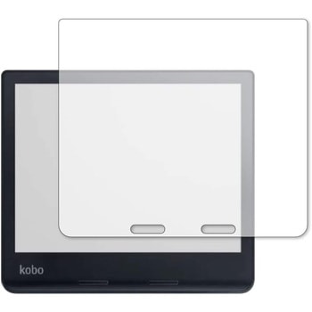 液晶保護フィルム Kobo Sage 上質ペーパー ライクテイスト 紙感覚 メディアフューチャー