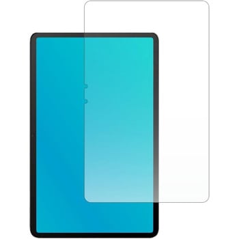 液晶保護フィルム OUKITEL OT5 ( 12インチ ) 上質ペーパー ライクテイスト 紙感覚 メディアフューチャー