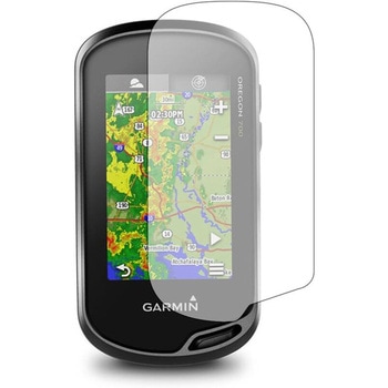 液晶保護フィルム GARMIN Oregon 600 / 700シリーズ ブルーライトカット(反射防止) メディアフューチャー