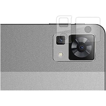 液晶保護フィルム DOOGEE T30 Pro [ レンズ周辺部用 2枚セット ] 高硬度9H メディアフューチャー