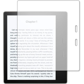 液晶保護フィルム Amazon Kindle Oasis (2019 第10世代) 高硬度9H メディアフューチャー