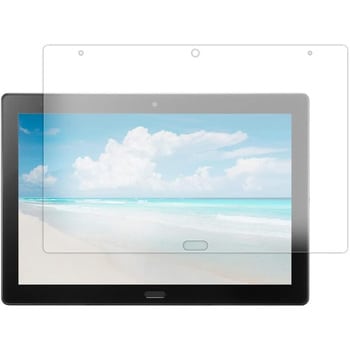 液晶保護フィルム シャープ SH-T01 SH-T01L 高硬度9H メディアカバーマーケット