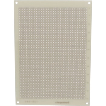 ユニバーサル基板 ICB-96シリーズ - サンハヤト