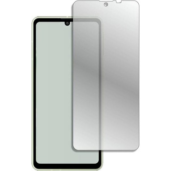 液晶保護フィルム シャープ AQUOS sense8 [ 画面用 ] 指紋防止 メディアフューチャー
