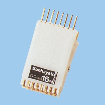 DIP IC用テストクリップ