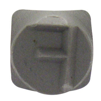 3mm-F 3mm 英字刻印 (単品) 1本 モノタロウ 【通販モノタロウ】