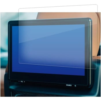 液晶保護フィルム レクサス LX LX600 VJA310W 型 4 代目 2022 年 ( 11.6インチ ) 指紋防止 メディアカバーマーケット