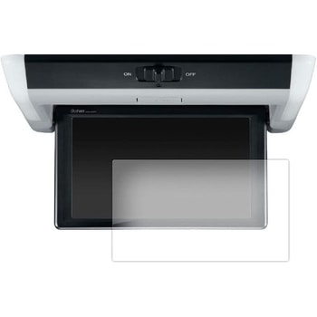 液晶保護フィルム ホンダ ステップワゴン 6 代目 VM-221T ( 10.1 インチ ) 指紋防止 メディアカバーマーケット