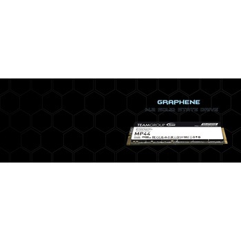内蔵型SSD MP44 M.2 PCIe 4.0 Team(チーム)