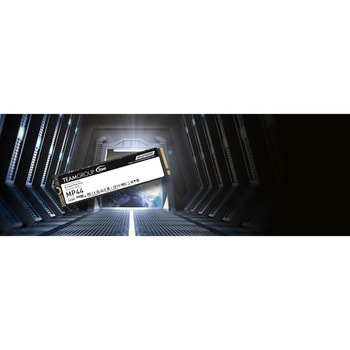 内蔵型SSD MP44 M.2 PCIe 4.0 Team(チーム)
